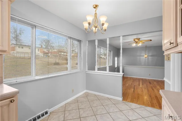 $1,975 | 4645 Tauneybrook Drive, St. Louis, MO 63128