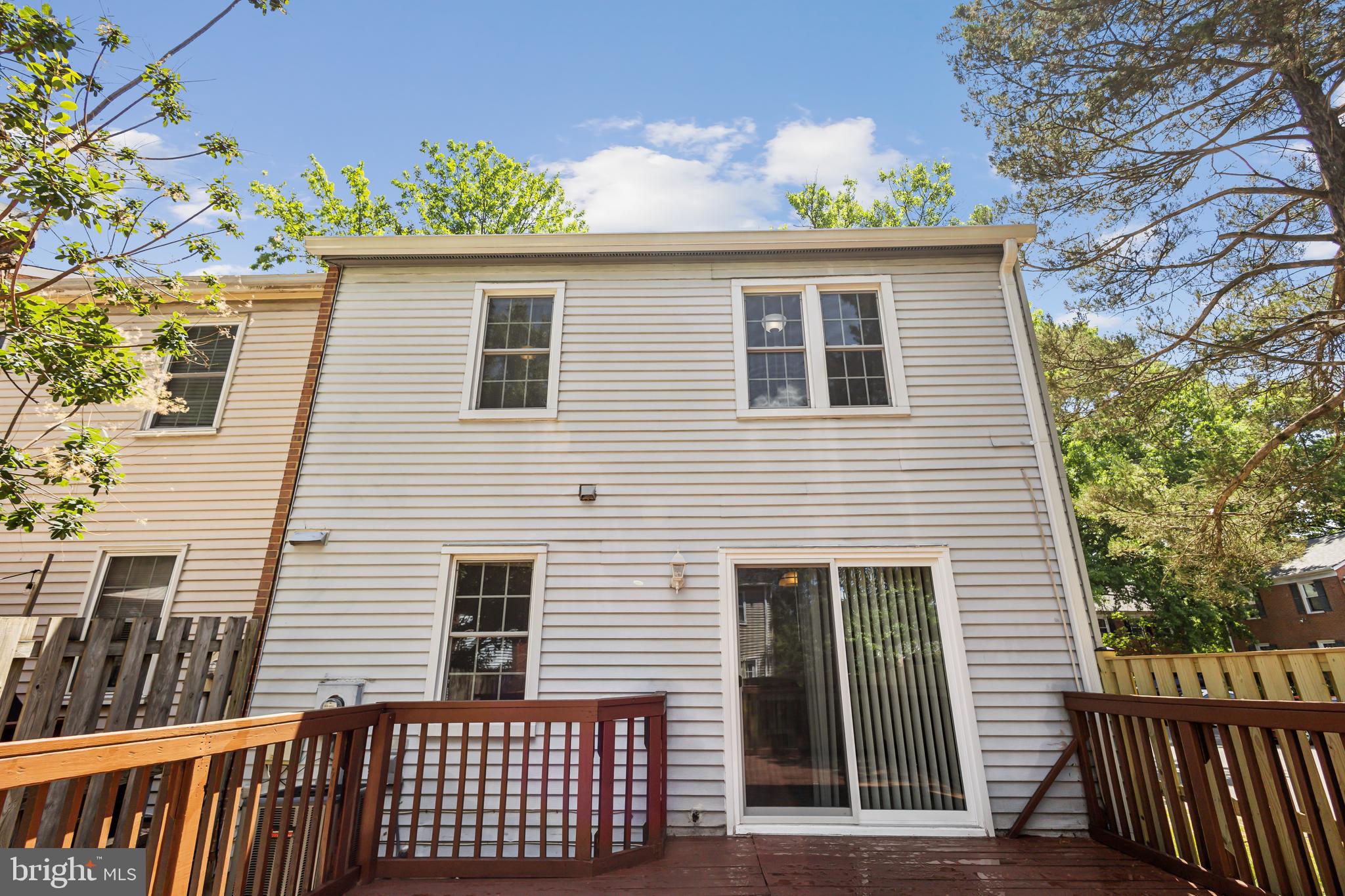 8456 Kitchener Drive Springfield, VA 22153 - Photo 25 of 28