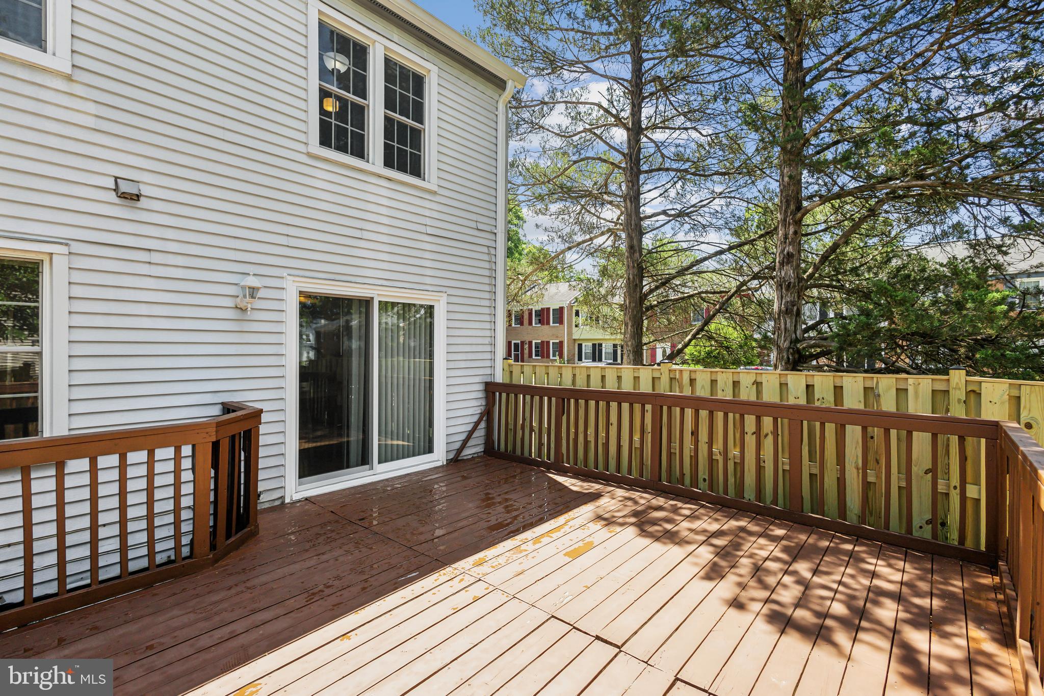 8456 Kitchener Drive Springfield, VA 22153 - Photo 26 of 28