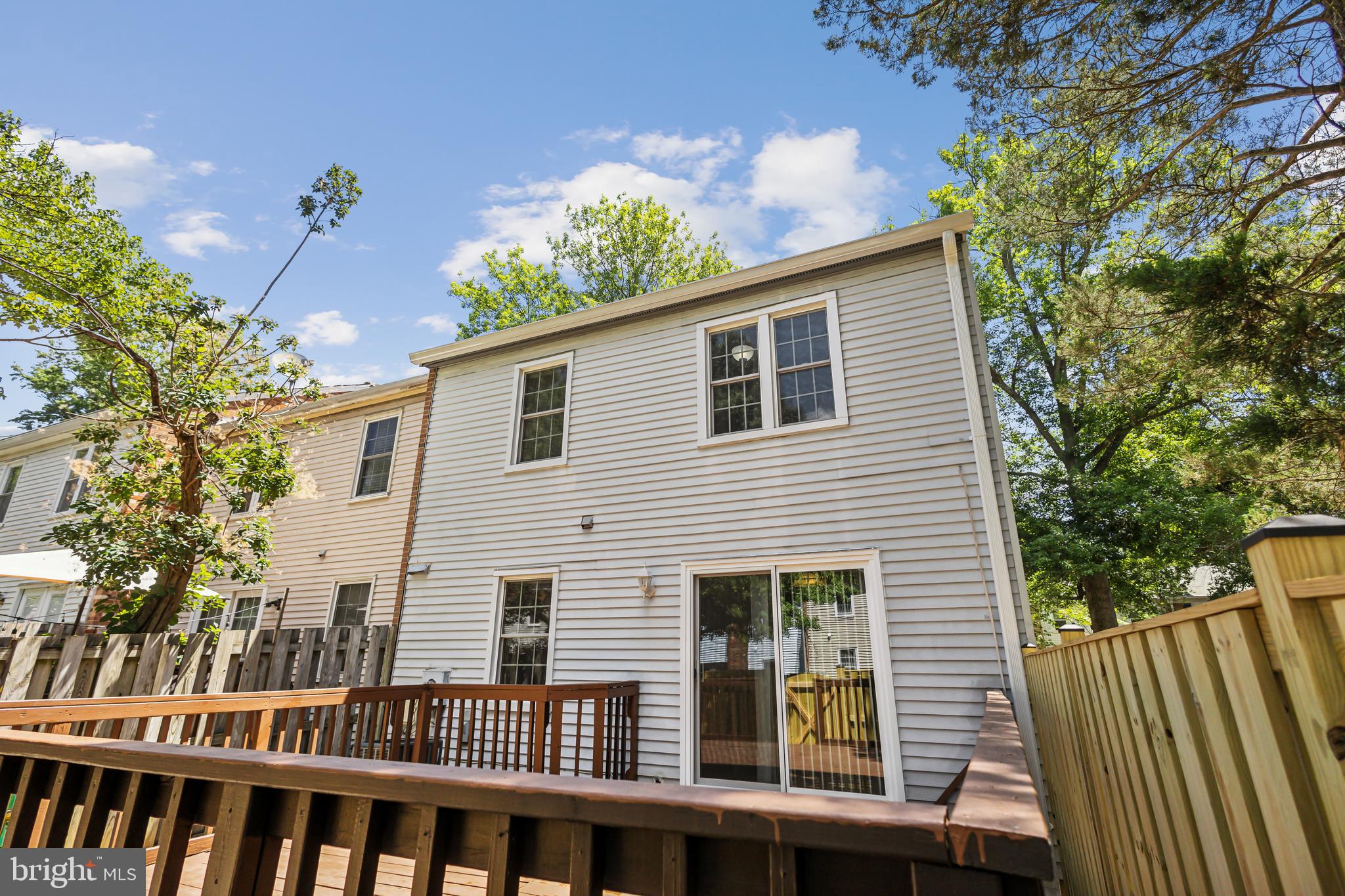 8456 Kitchener Drive Springfield, VA 22153 - Photo 27 of 28