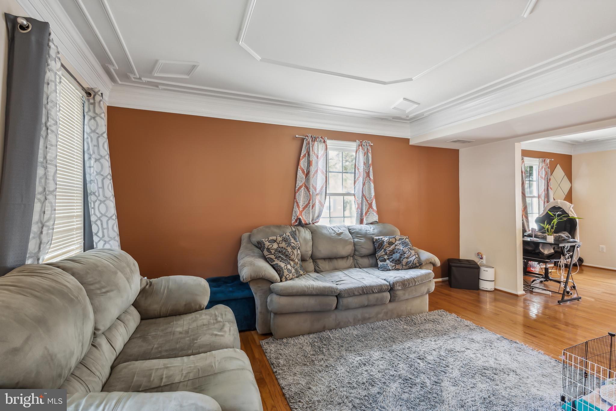 8456 Kitchener Drive Springfield, VA 22153 - Photo 5 of 28