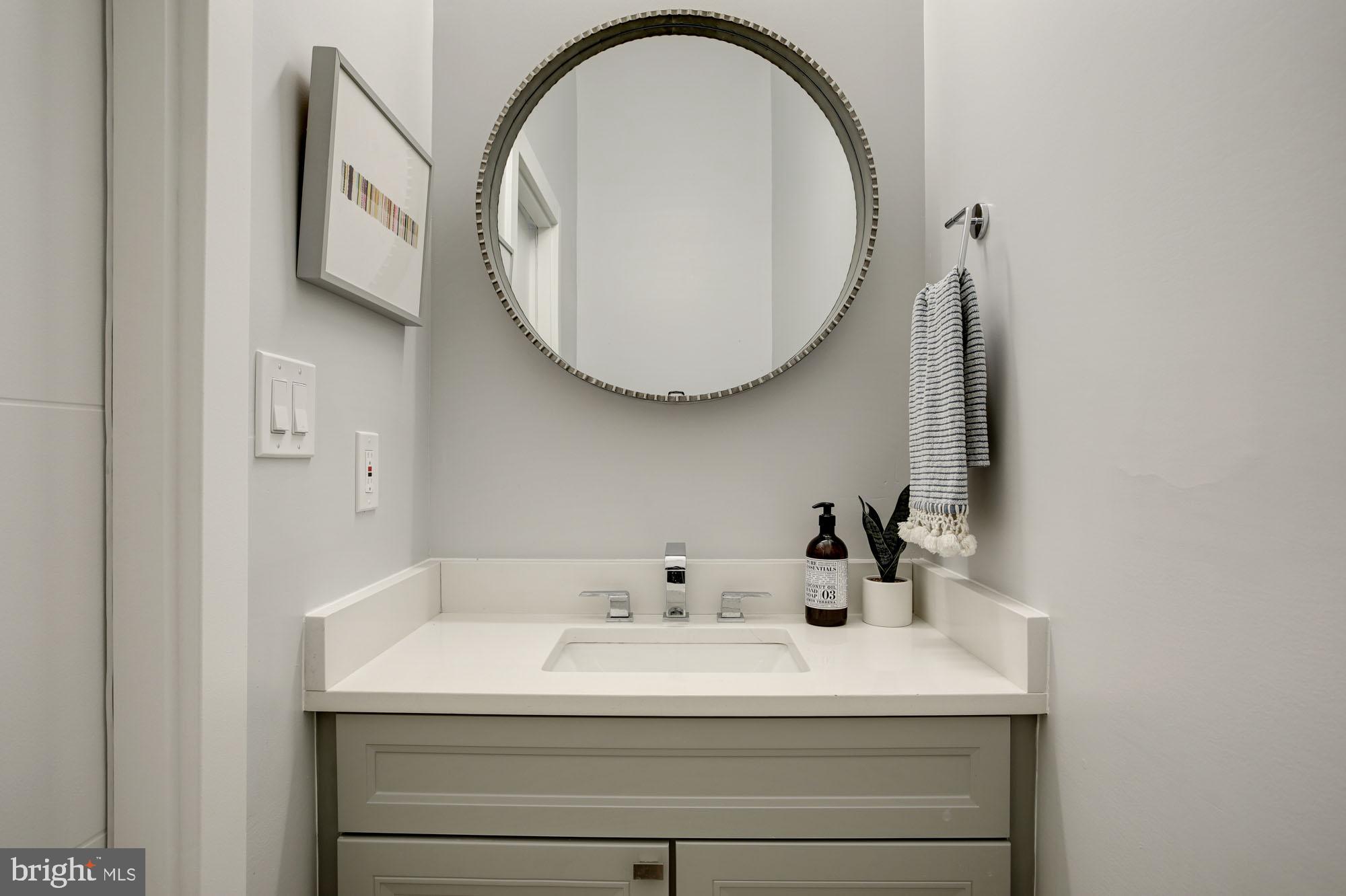 1001 C Street Southeast, Unit 1 Washington, DC 20003 - Photo 11 of 35