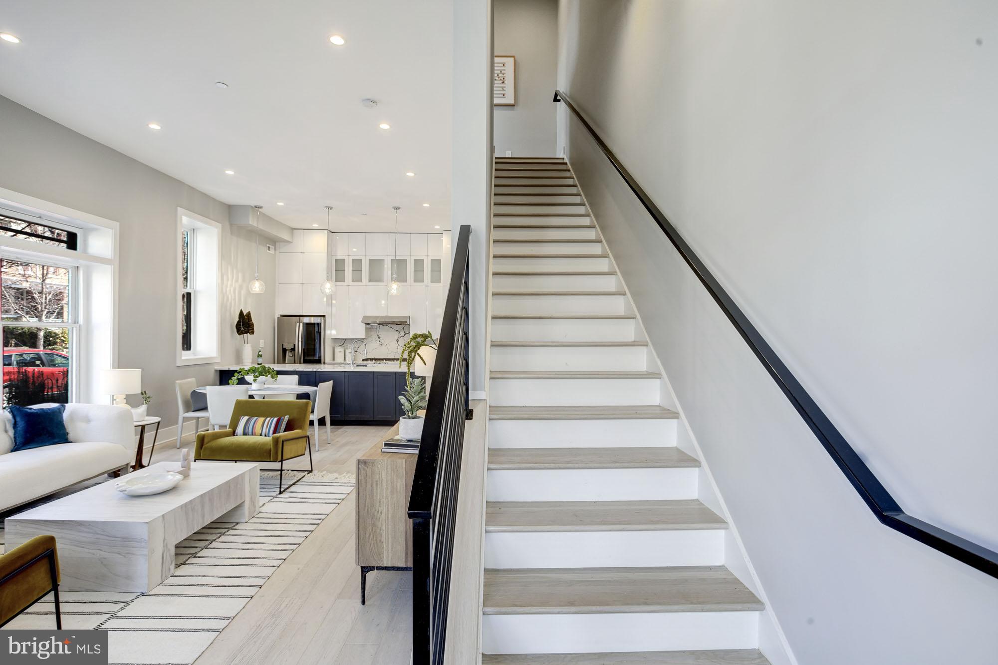 1001 C Street Southeast, Unit 1 Washington, DC 20003 - Photo 12 of 35