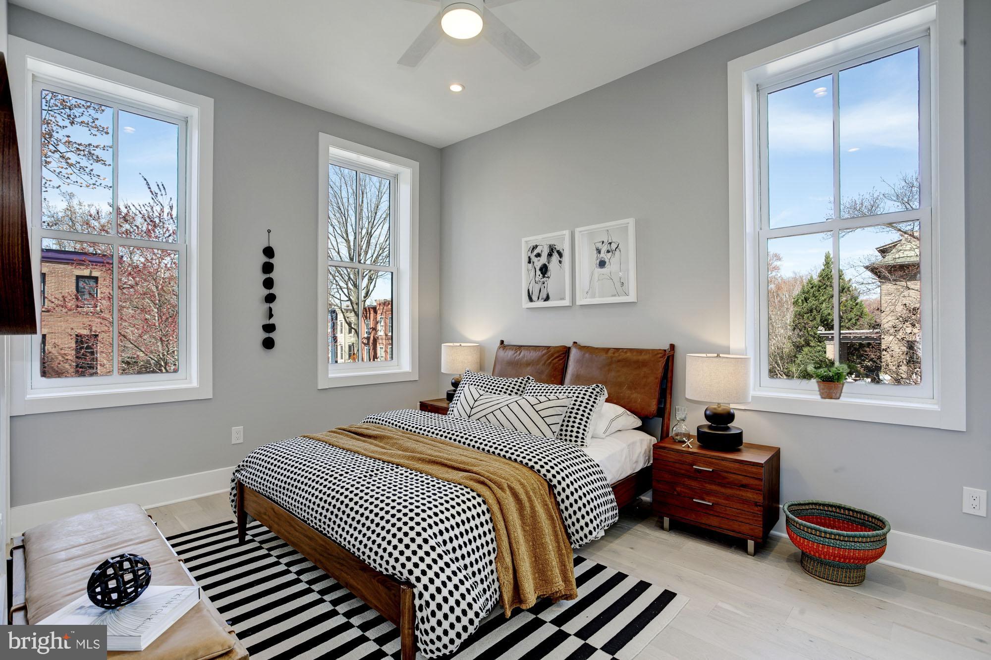 1001 C Street Southeast, Unit 1 Washington, DC 20003 - Photo 13 of 35