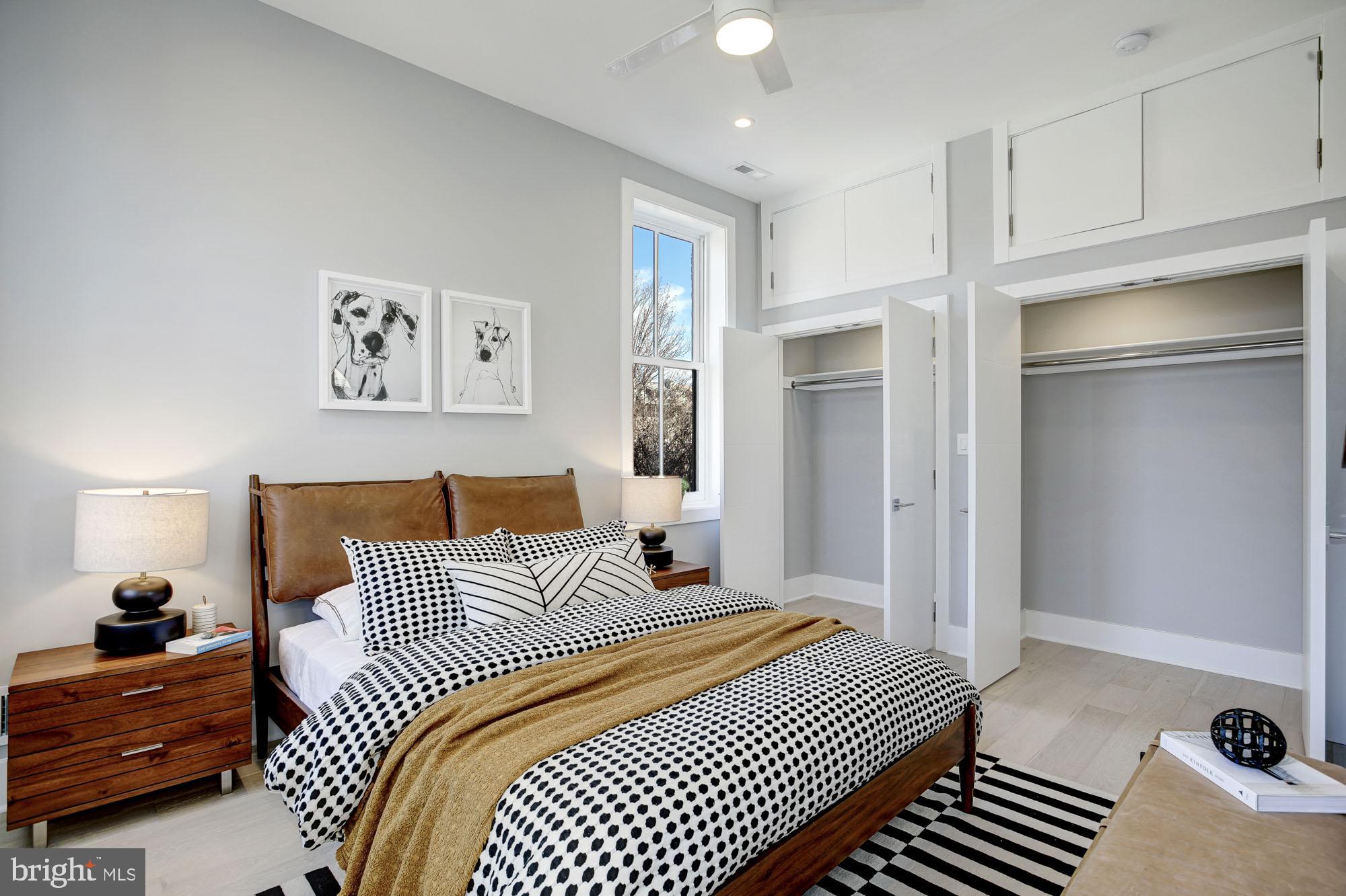 1001 C Street Southeast, Unit 1 Washington, DC 20003 - Photo 15 of 35