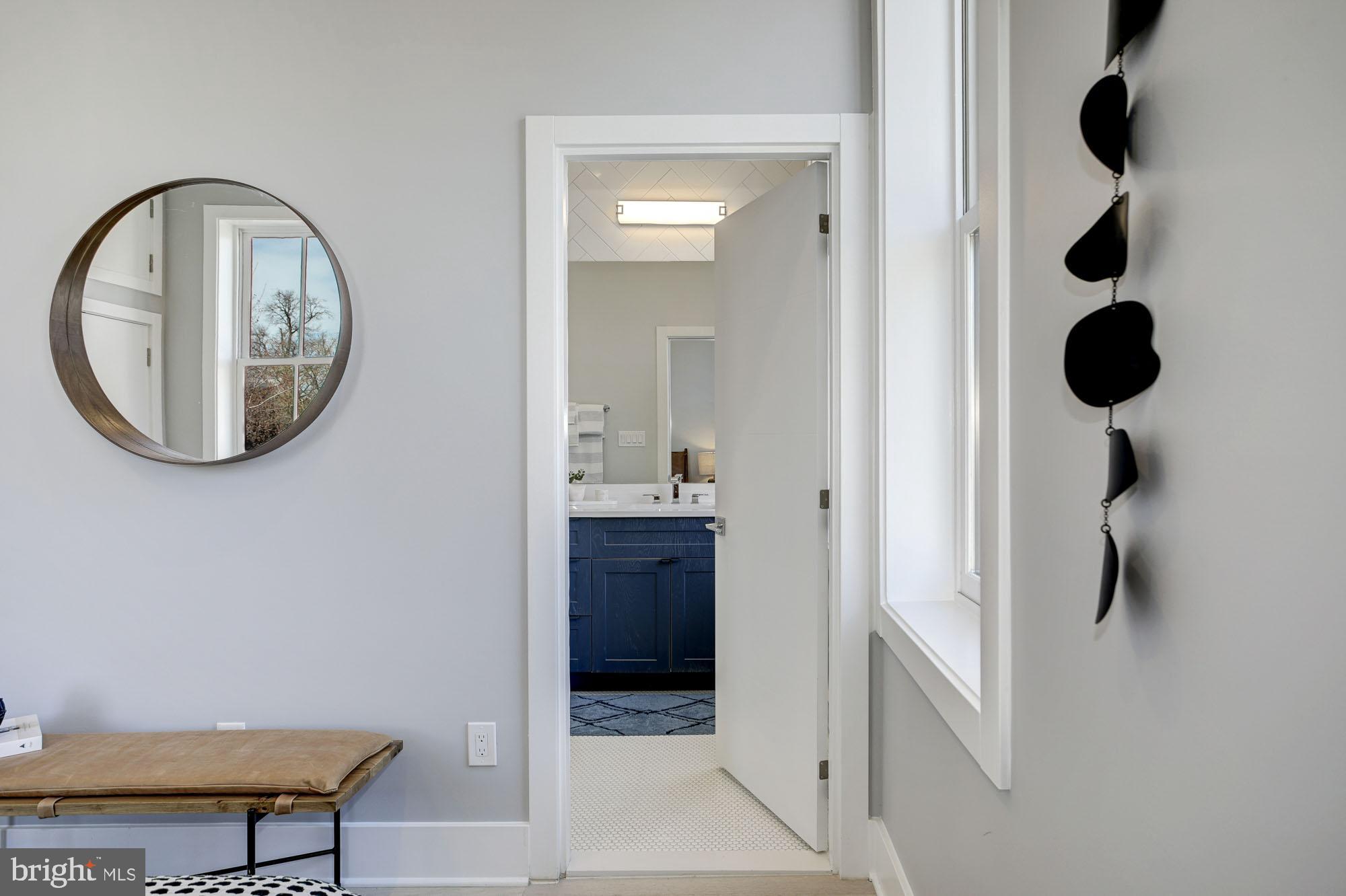 1001 C Street Southeast, Unit 1 Washington, DC 20003 - Photo 16 of 35