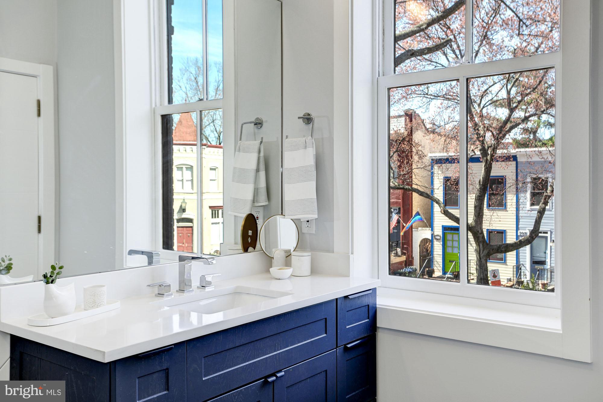 1001 C Street Southeast, Unit 1 Washington, DC 20003 - Photo 17 of 35