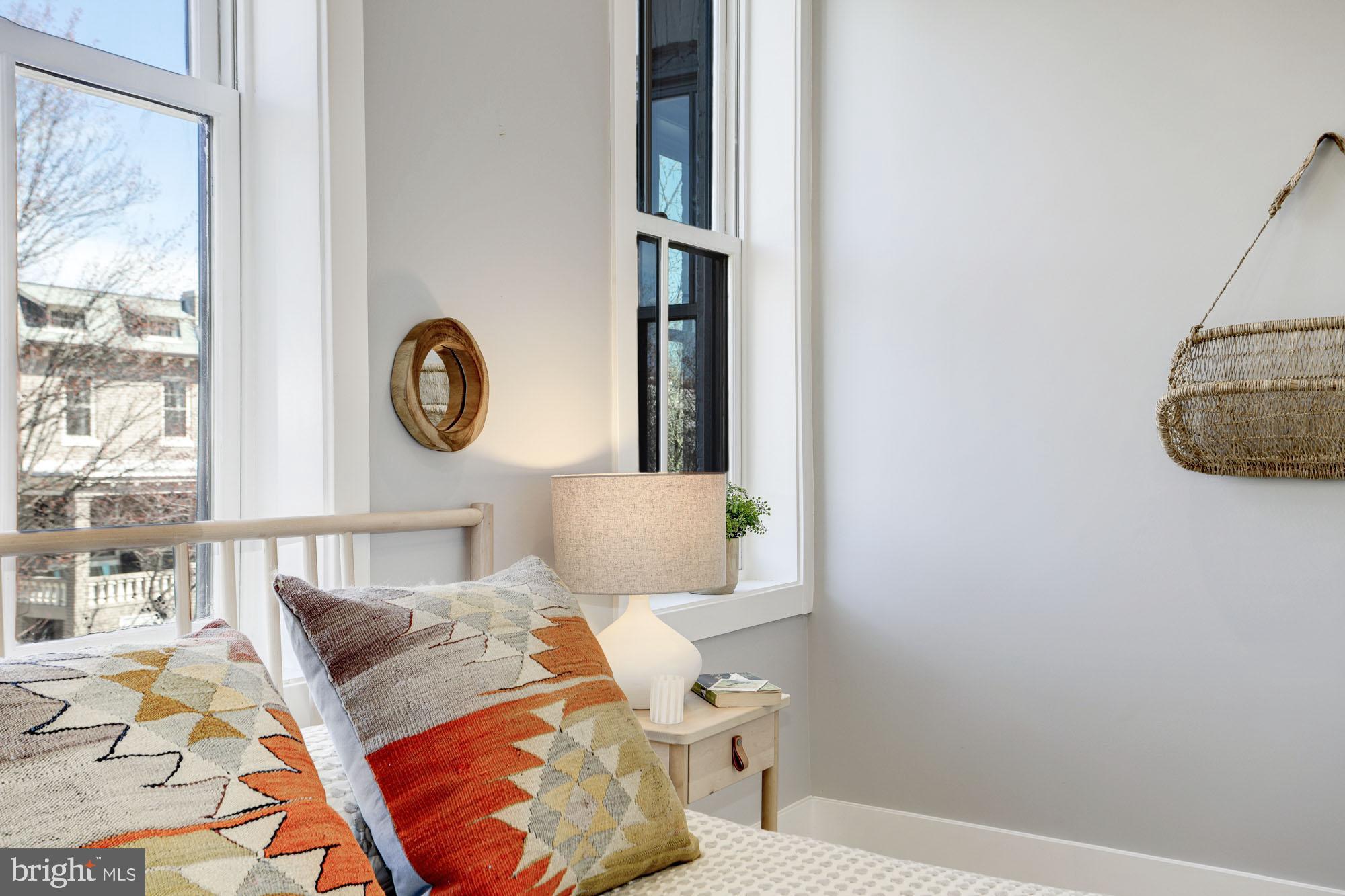 1001 C Street Southeast, Unit 1 Washington, DC 20003 - Photo 21 of 35