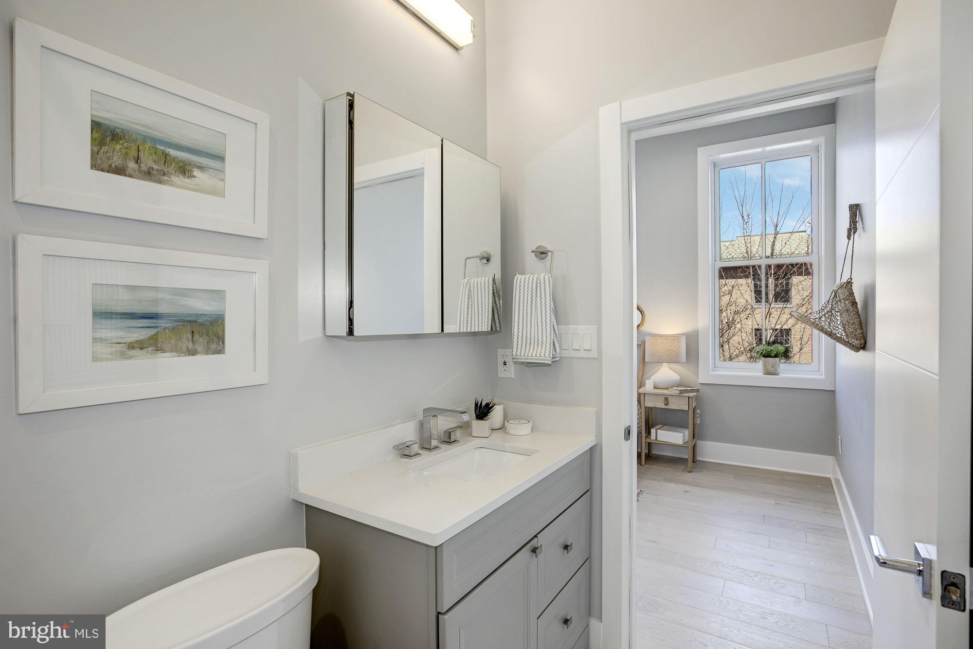 1001 C Street Southeast, Unit 1 Washington, DC 20003 - Photo 22 of 35