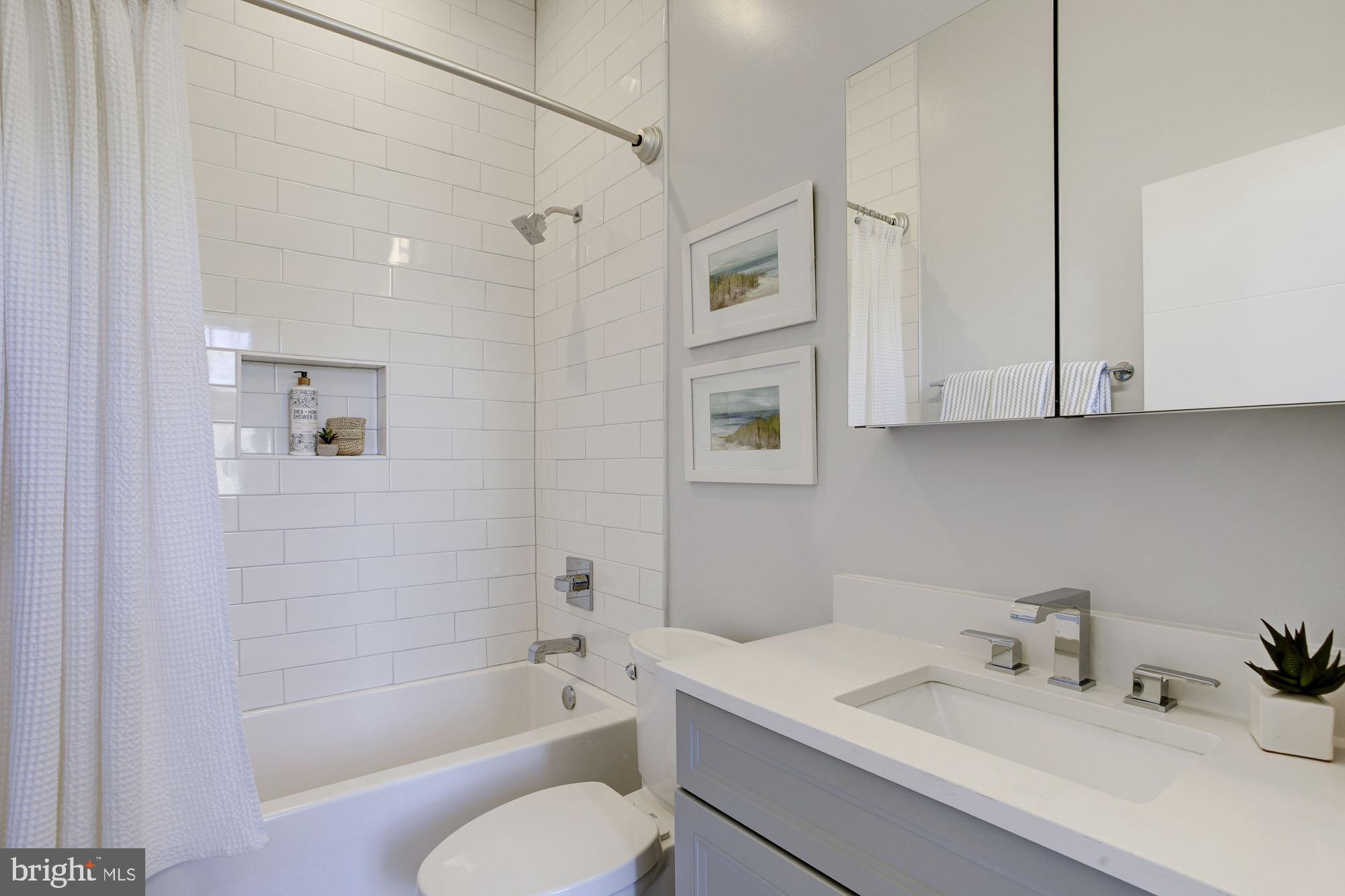 1001 C Street Southeast, Unit 1 Washington, DC 20003 - Photo 23 of 35