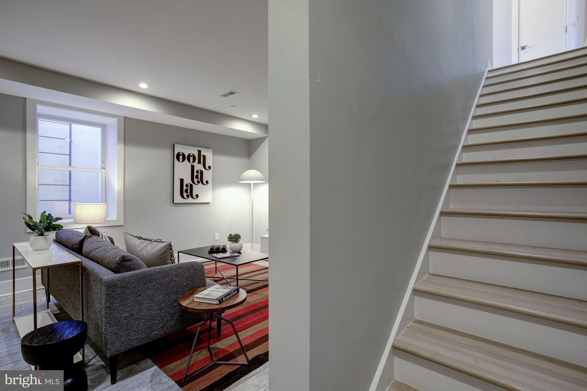 1001 C Street Southeast, Unit 1 Washington, DC 20003 - Photo 24 of 35