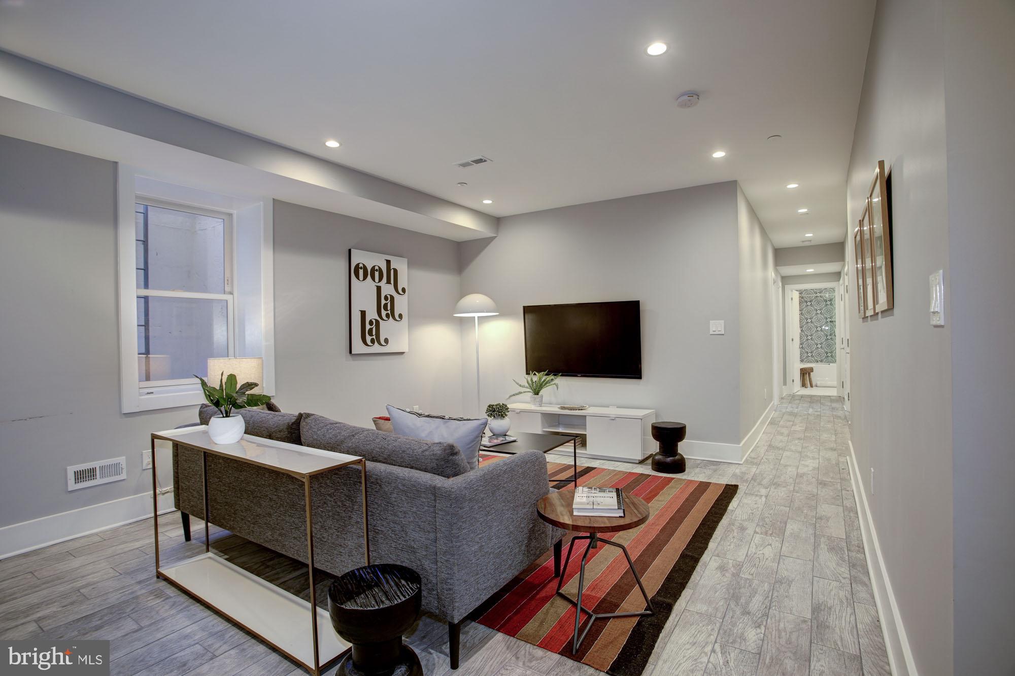 1001 C Street Southeast, Unit 1 Washington, DC 20003 - Photo 25 of 35