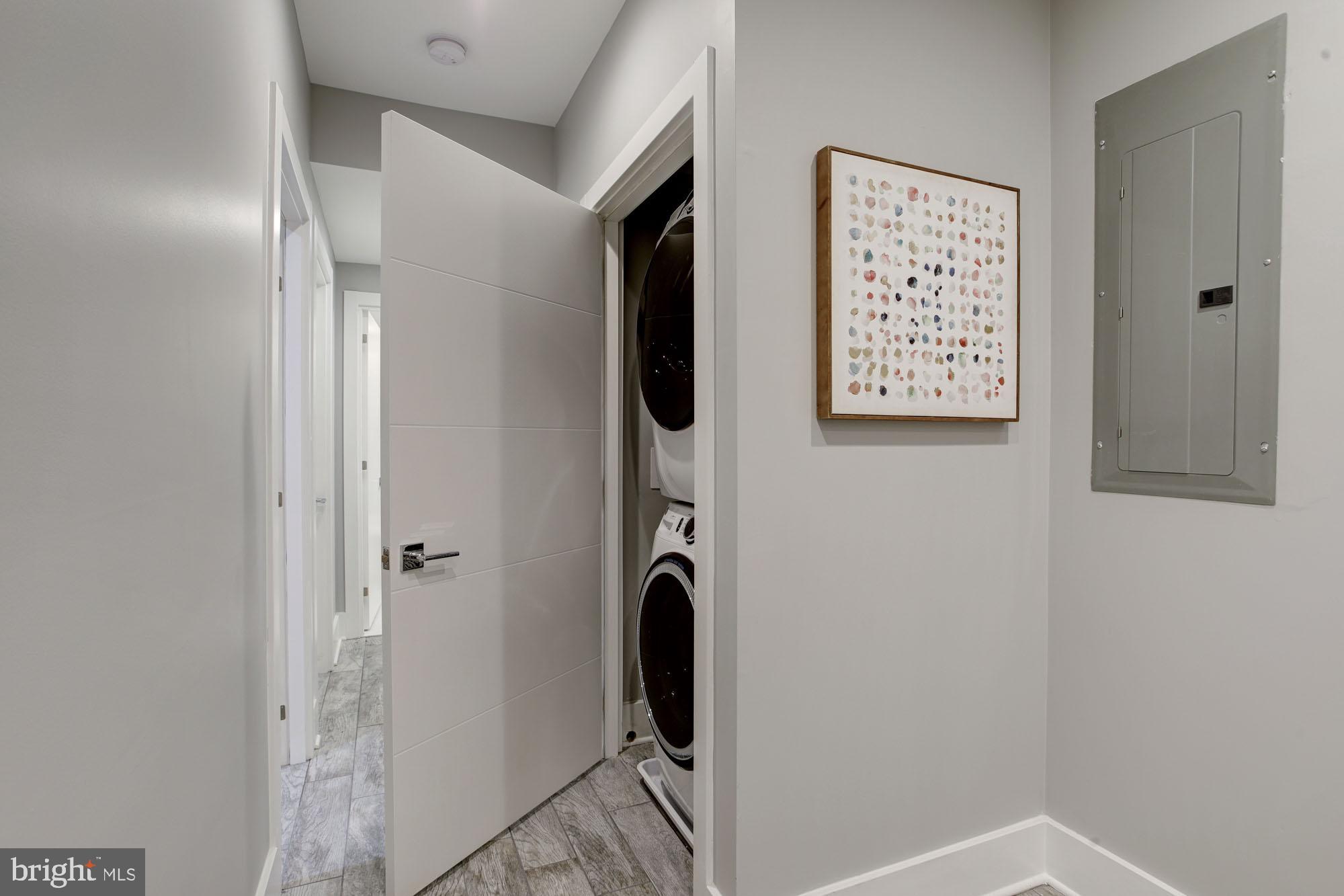 1001 C Street Southeast, Unit 1 Washington, DC 20003 - Photo 27 of 35