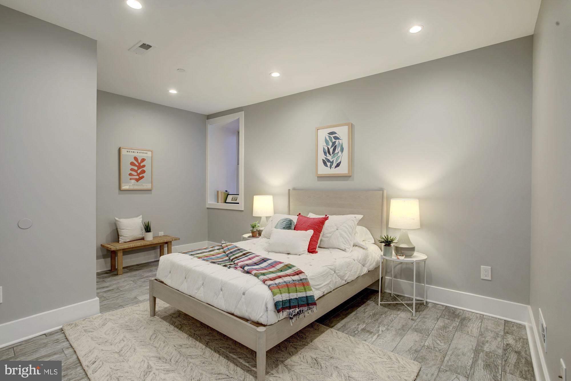 1001 C Street Southeast, Unit 1 Washington, DC 20003 - Photo 28 of 35