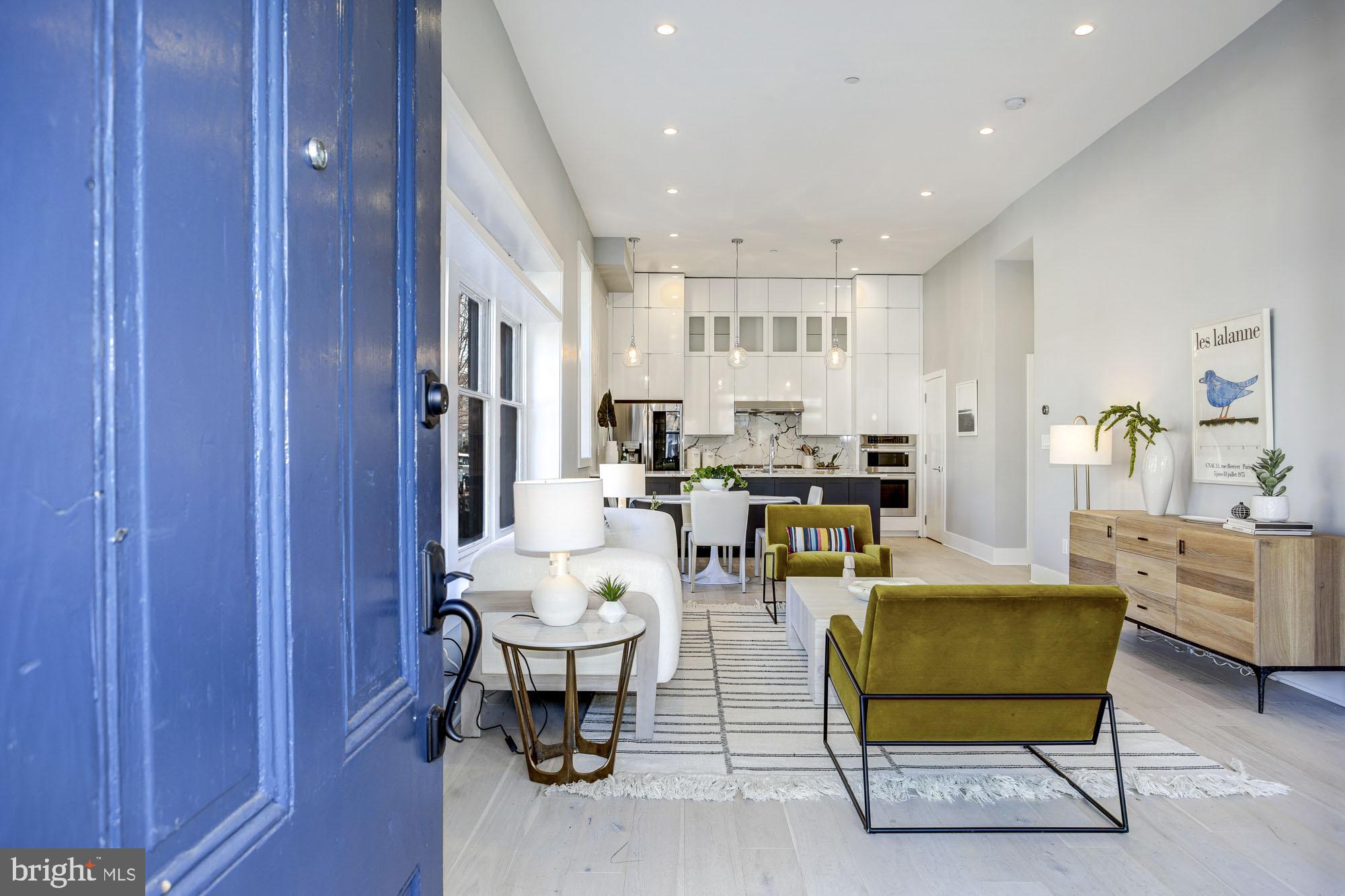 1001 C Street Southeast, Unit 1 Washington, DC 20003 - Photo 4 of 35