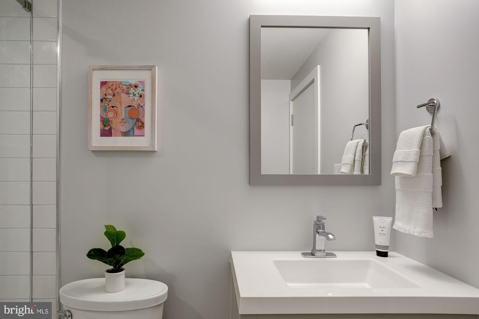 1001 C Street Southeast, Unit 1 Washington, DC 20003 - Photo 31 of 35