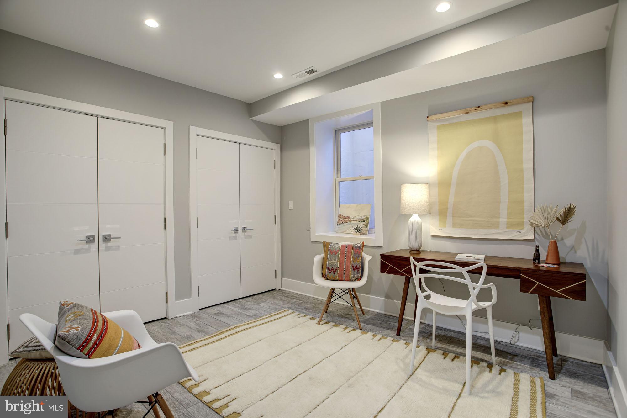 1001 C Street Southeast, Unit 1 Washington, DC 20003 - Photo 33 of 35