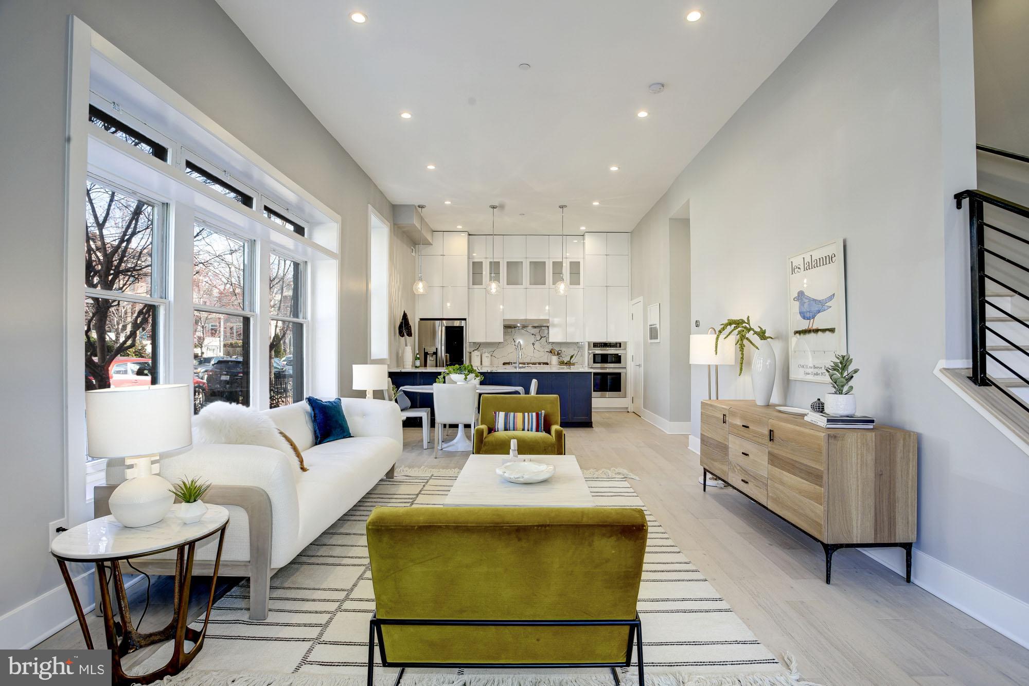 1001 C Street Southeast, Unit 1 Washington, DC 20003 - Photo 5 of 35