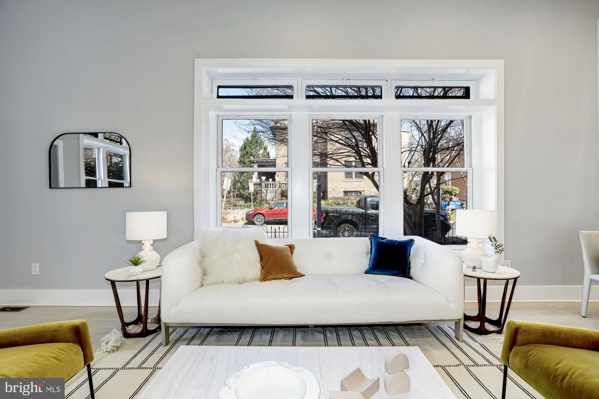 1001 C Street Southeast, Unit 1 Washington, DC 20003 - Photo 6 of 35