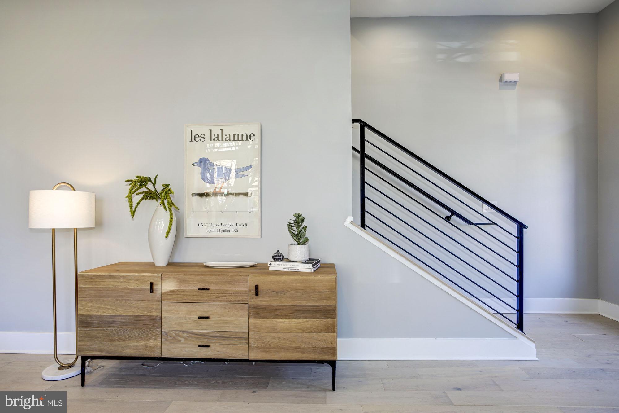 1001 C Street Southeast, Unit 1 Washington, DC 20003 - Photo 7 of 35