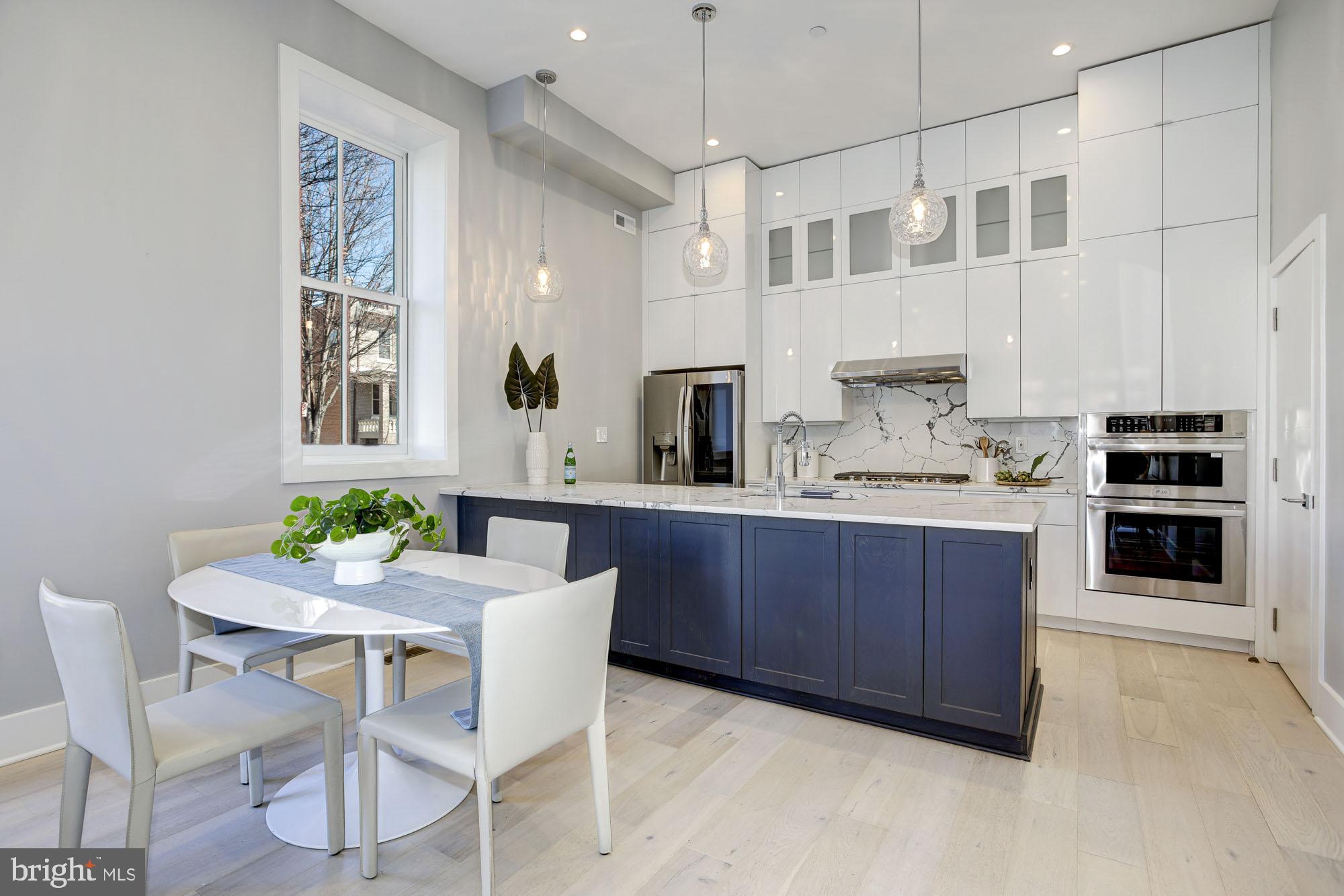 1001 C Street Southeast, Unit 1 Washington, DC 20003 - Photo 8 of 35