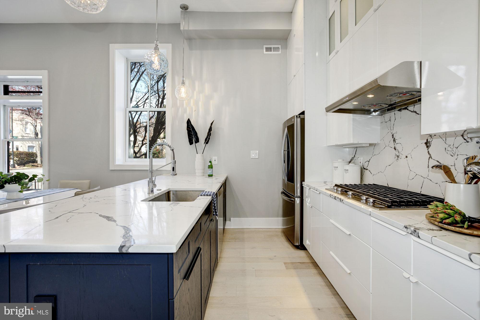 1001 C Street Southeast, Unit 1 Washington, DC 20003 - Photo 10 of 35