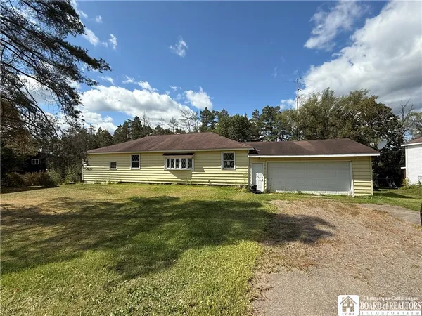 $50,000 | 137 Conewango Road, Randolph, NY 14772