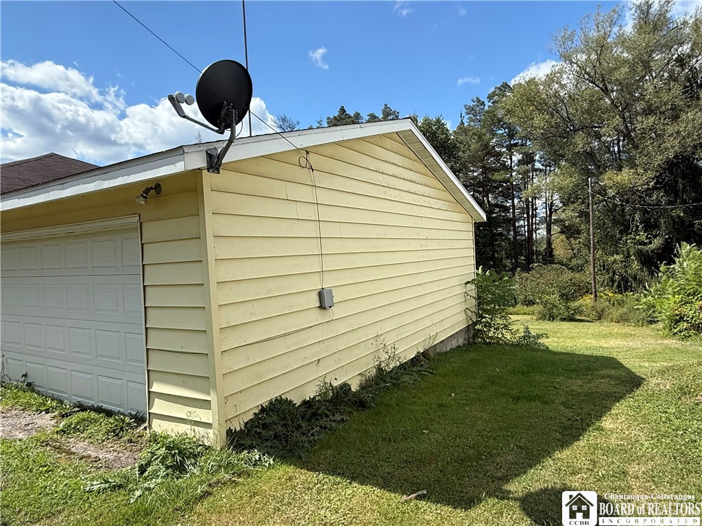 137 Conewango Road Randolph, NY 14772 - Photo 2 of 30