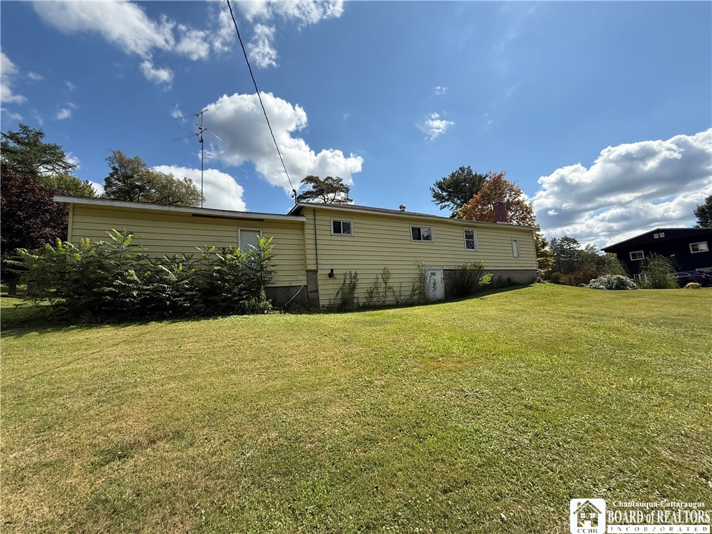 137 Conewango Road Randolph, NY 14772 - Photo 3 of 30