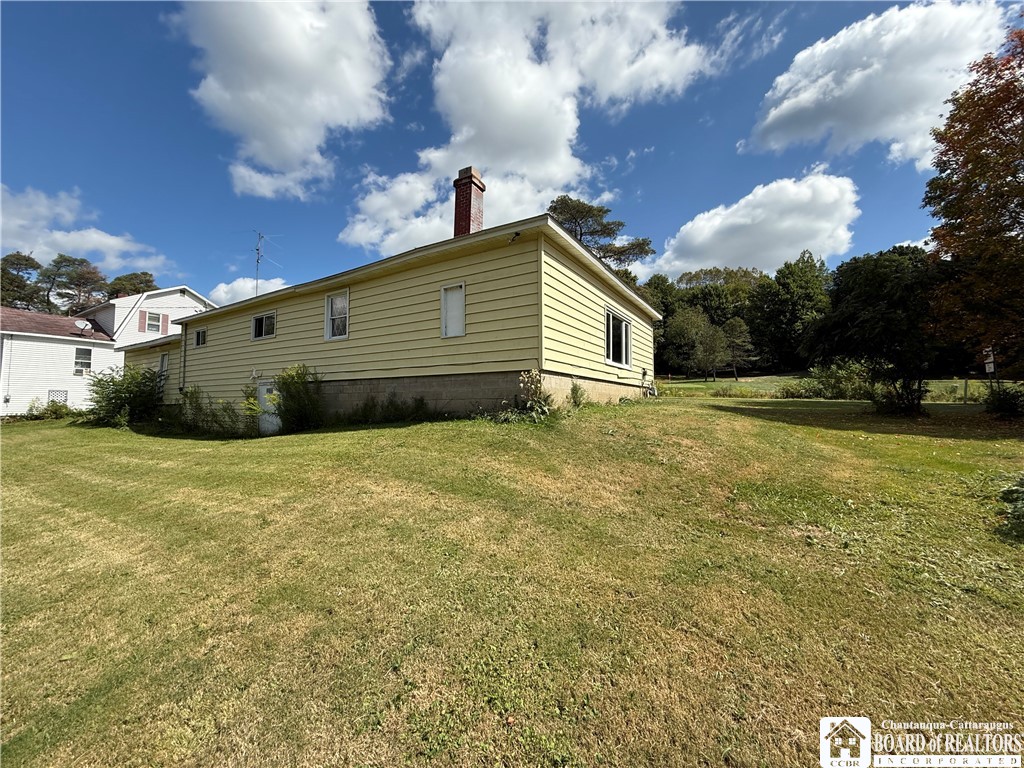 137 Conewango Road Randolph, NY 14772 - Photo 4 of 30