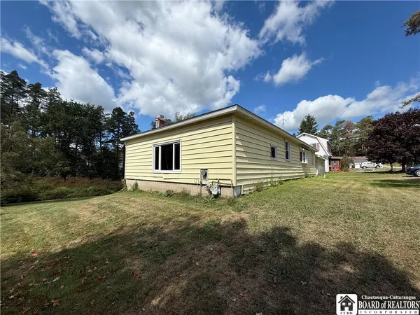 $50,000 | 137 Conewango Road, Randolph, NY 14772