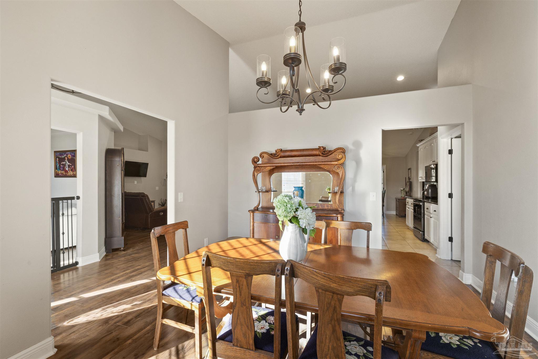 1064 Yellowstone Pass Cantonment, FL 32533 - Photo 12 of 52