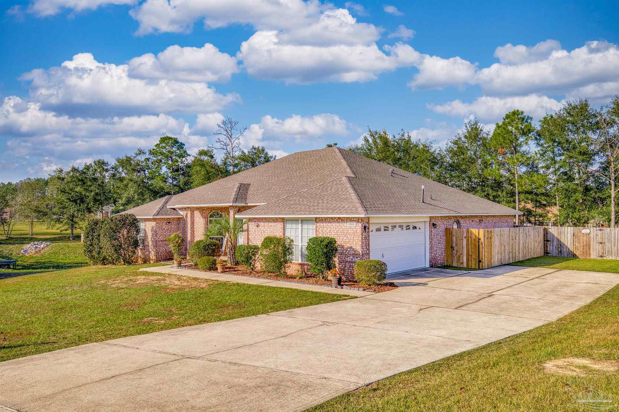 1064 Yellowstone Pass Cantonment, FL 32533 - Photo 2 of 52