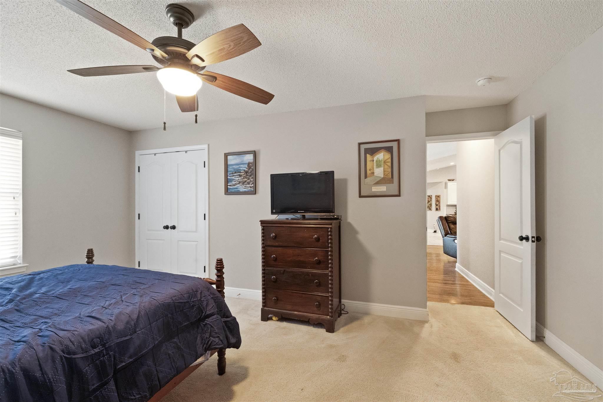 1064 Yellowstone Pass Cantonment, FL 32533 - Photo 30 of 52