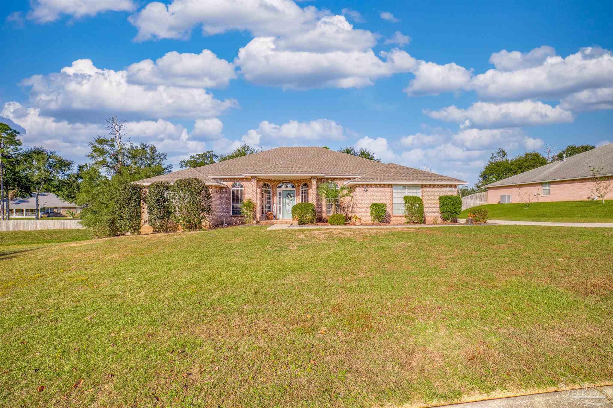 1064 Yellowstone Pass Cantonment, FL 32533 - Photo 3 of 52