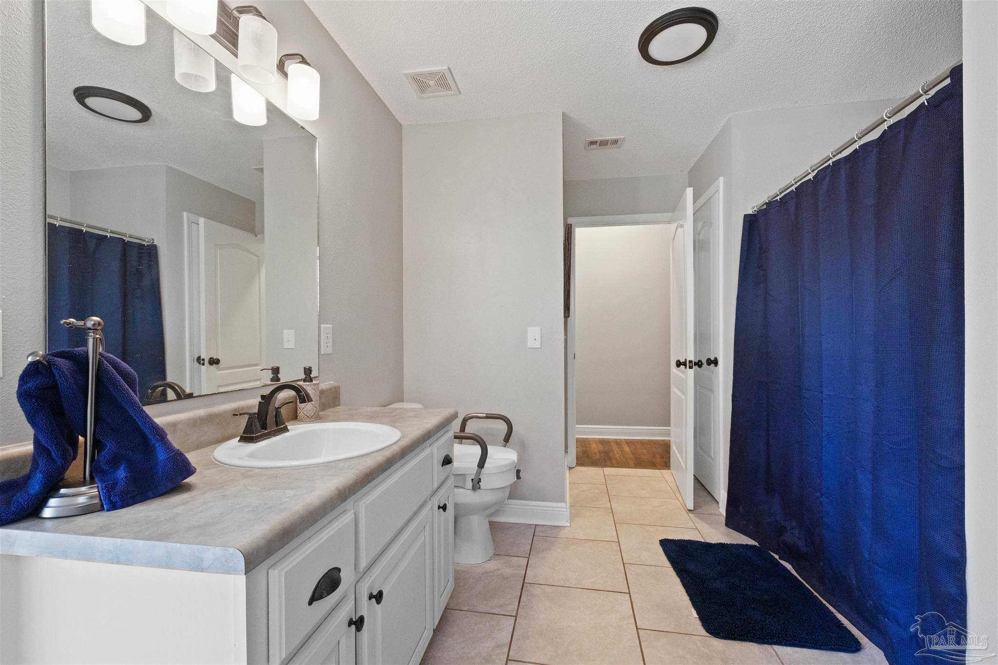 1064 Yellowstone Pass Cantonment, FL 32533 - Photo 31 of 52