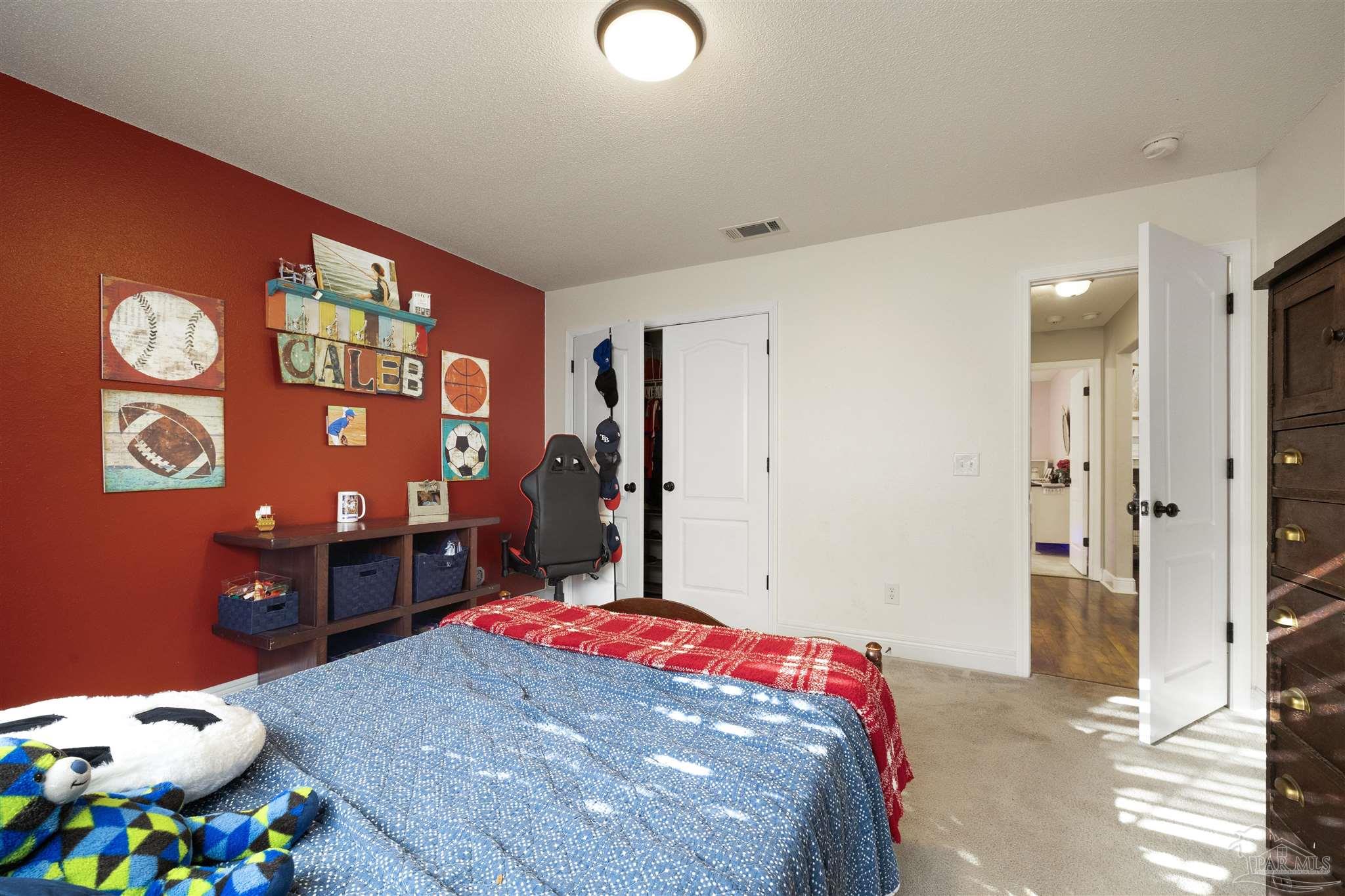 1064 Yellowstone Pass Cantonment, FL 32533 - Photo 38 of 52