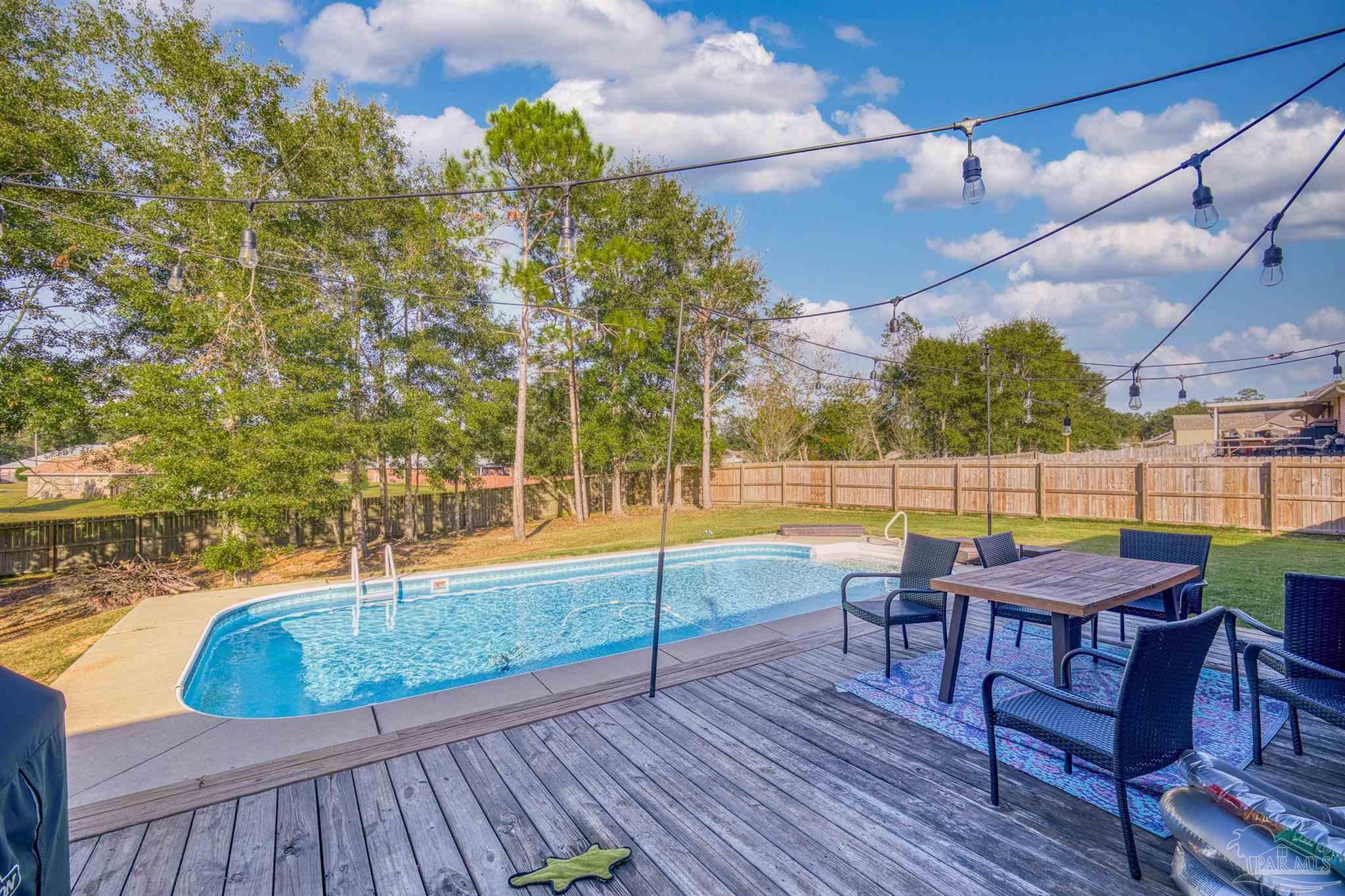 1064 Yellowstone Pass Cantonment, FL 32533 - Photo 42 of 52