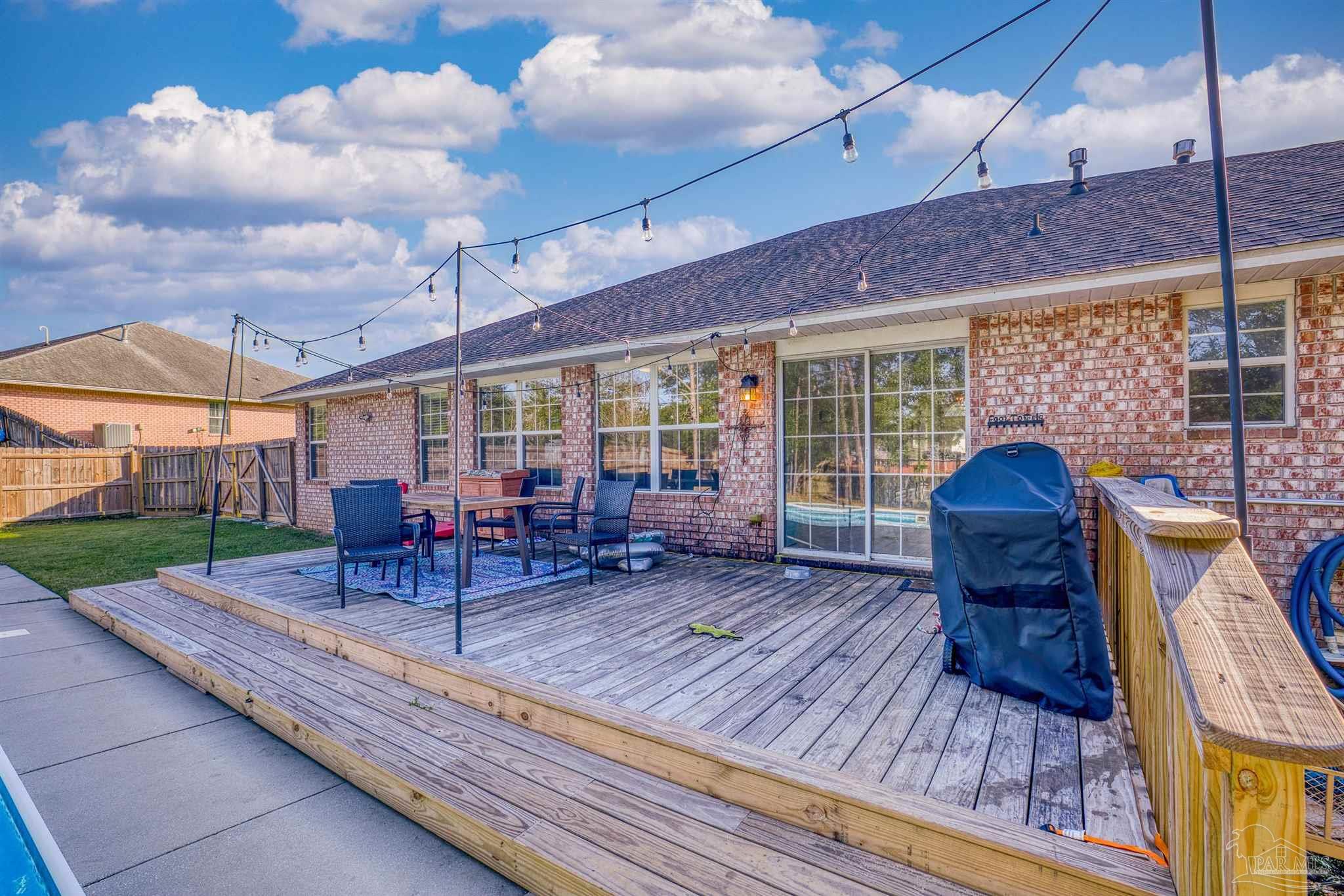 1064 Yellowstone Pass Cantonment, FL 32533 - Photo 43 of 52