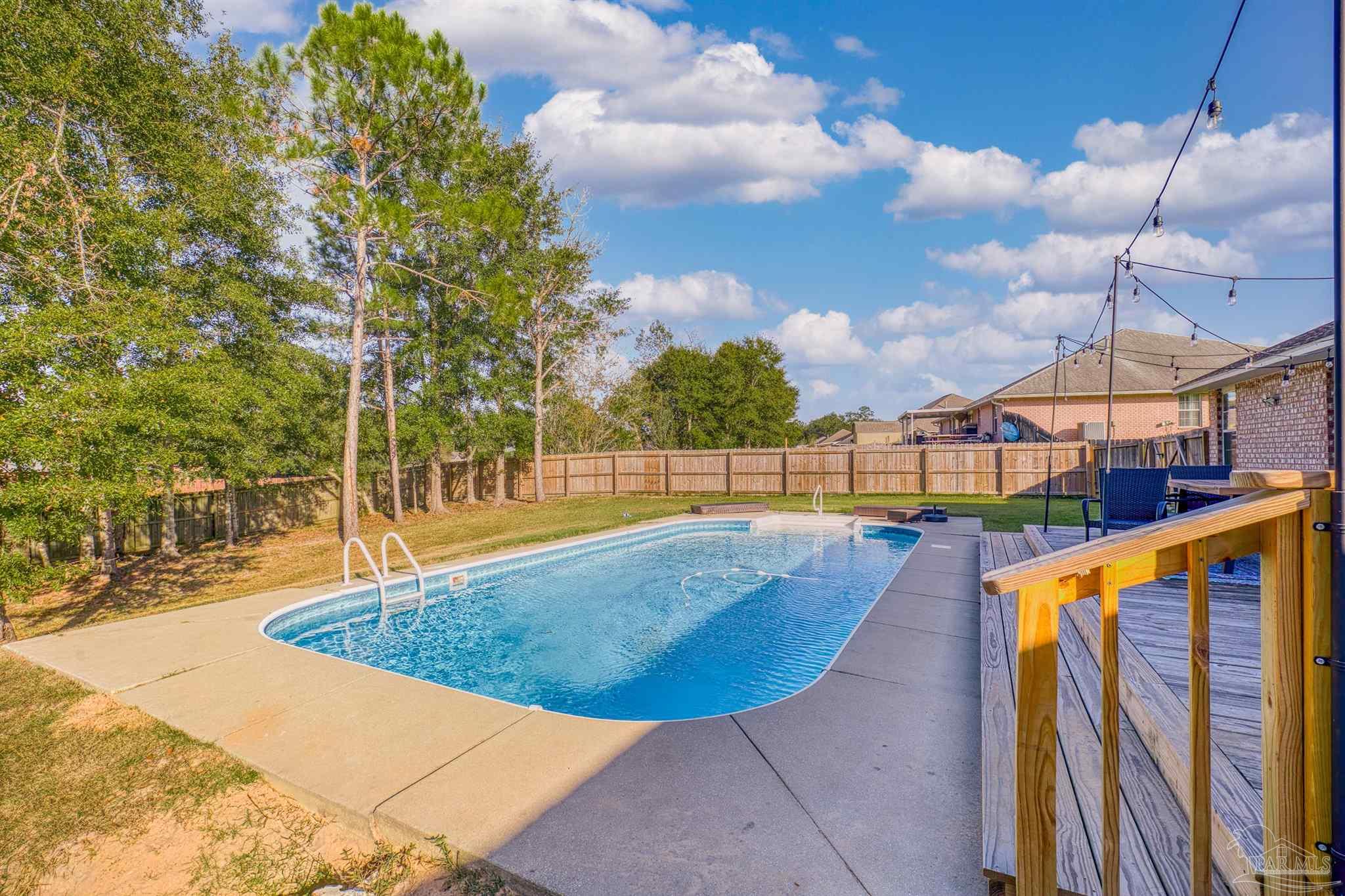 1064 Yellowstone Pass Cantonment, FL 32533 - Photo 45 of 52