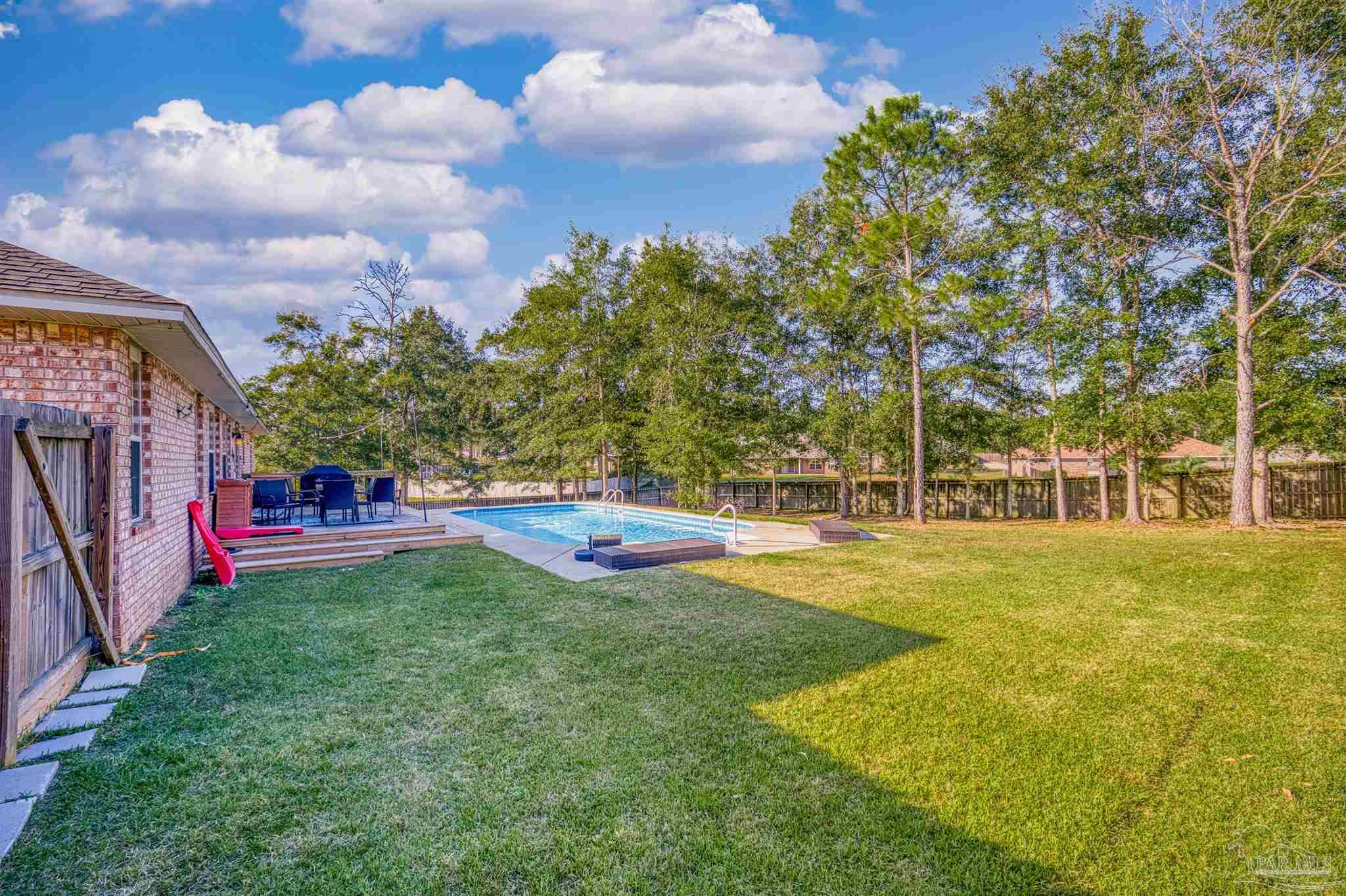 1064 Yellowstone Pass Cantonment, FL 32533 - Photo 48 of 52