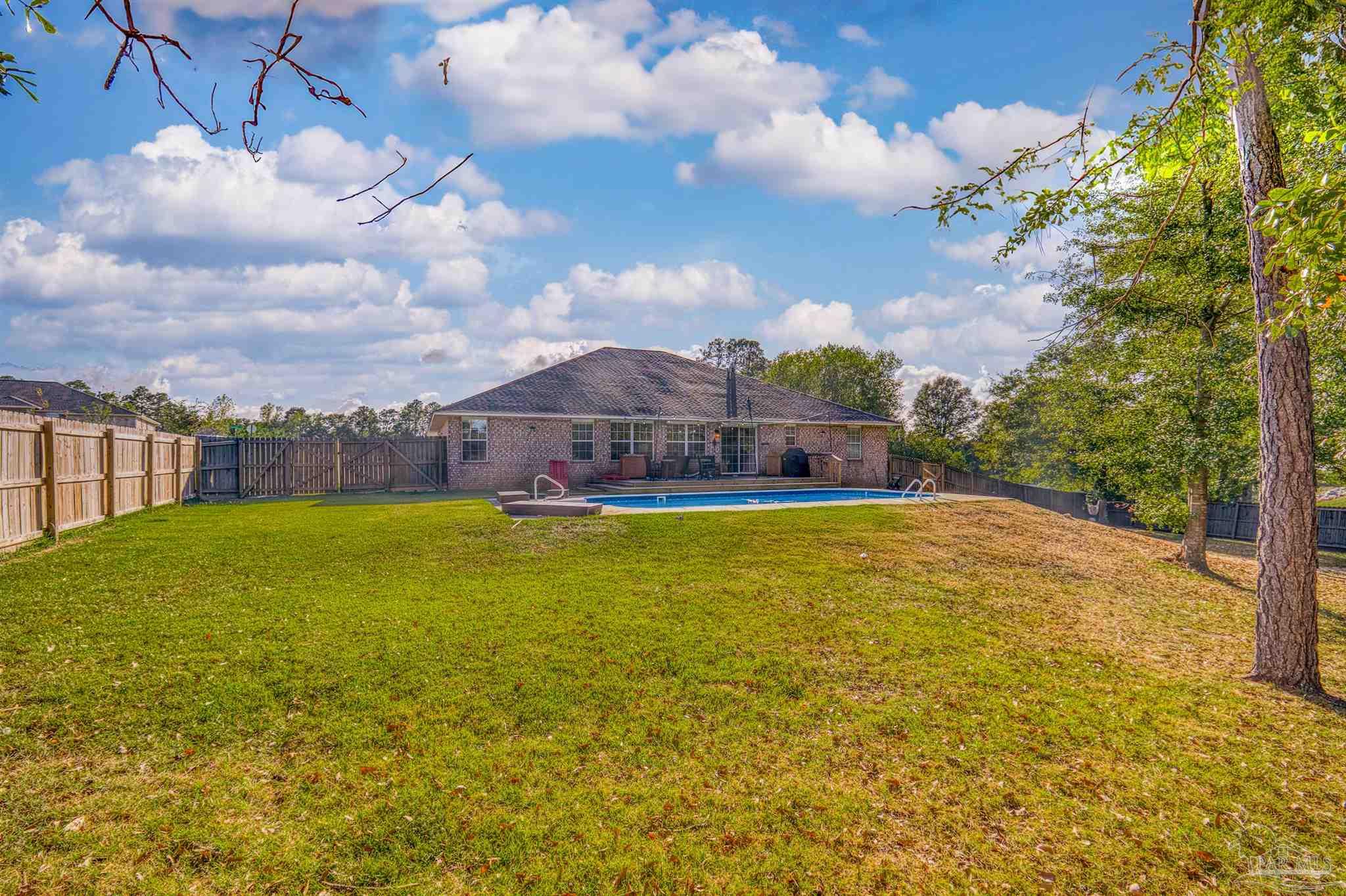 1064 Yellowstone Pass Cantonment, FL 32533 - Photo 49 of 52