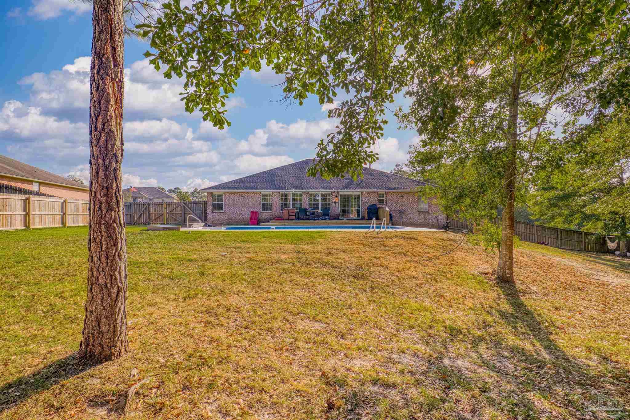 1064 Yellowstone Pass Cantonment, FL 32533 - Photo 50 of 52