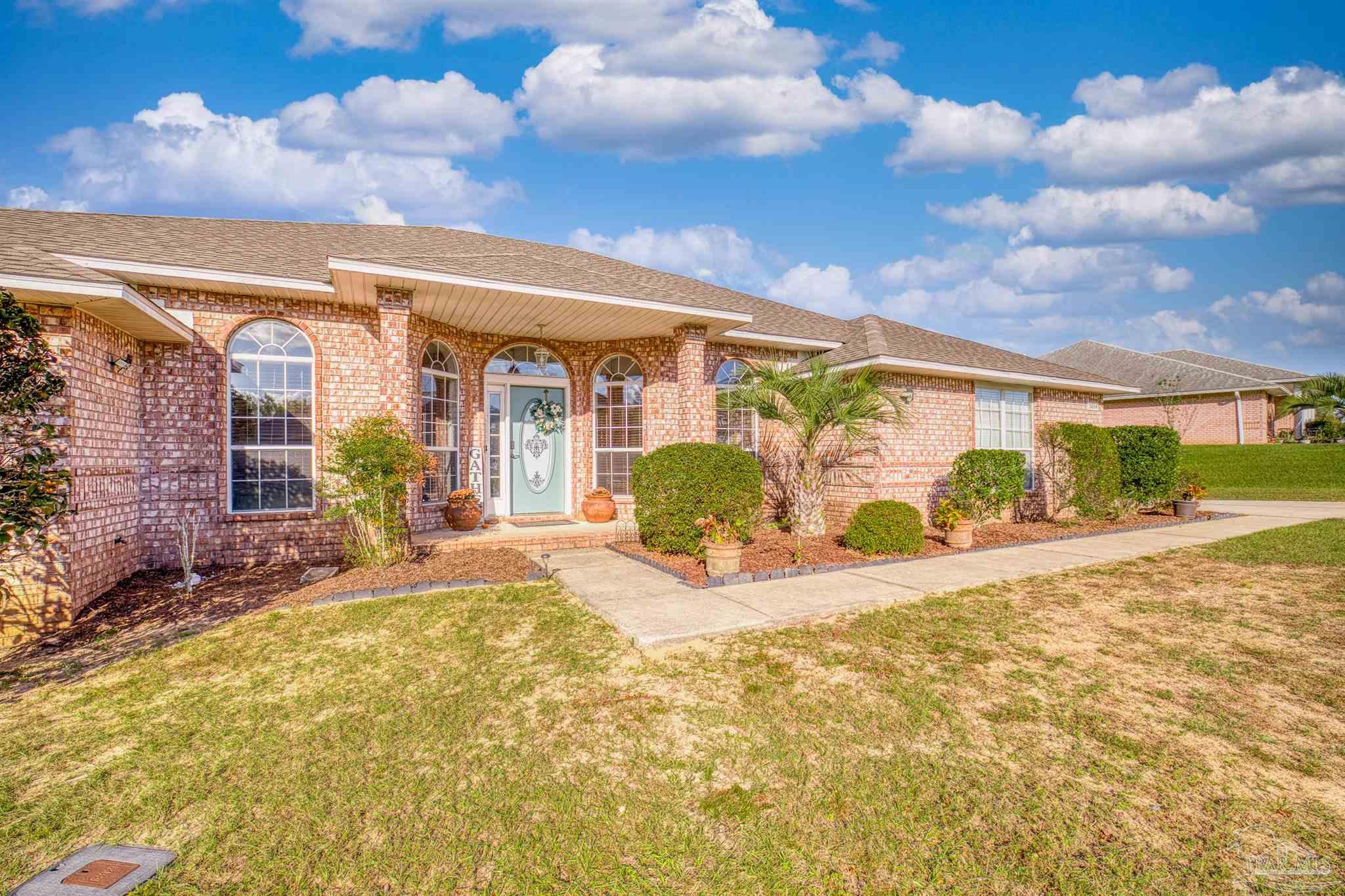 1064 Yellowstone Pass Cantonment, FL 32533 - Photo 5 of 52