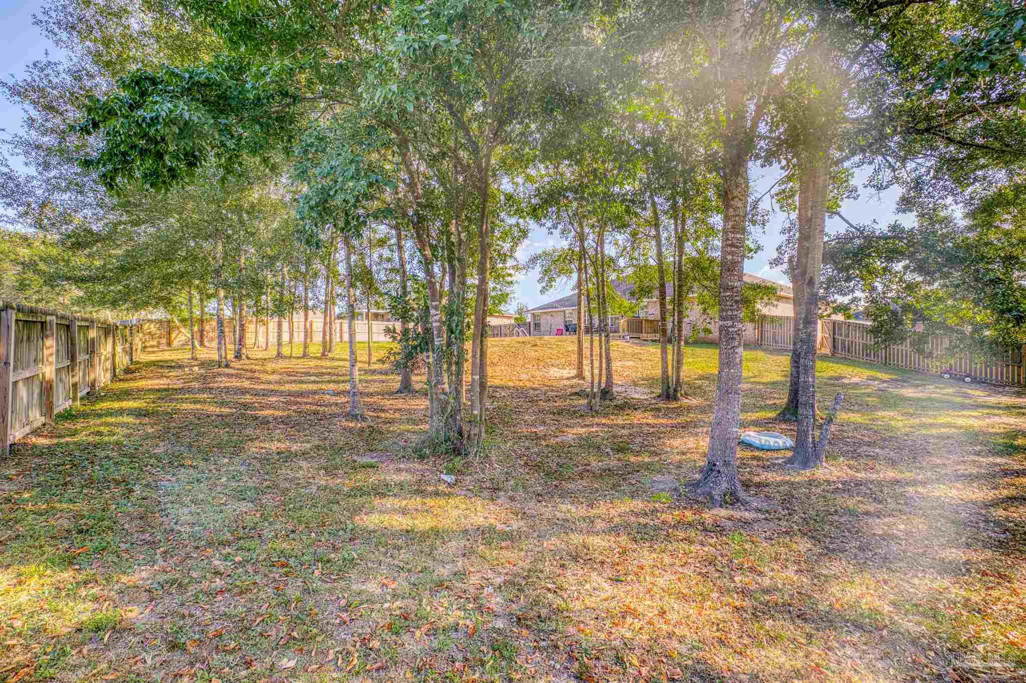 1064 Yellowstone Pass Cantonment, FL 32533 - Photo 51 of 52