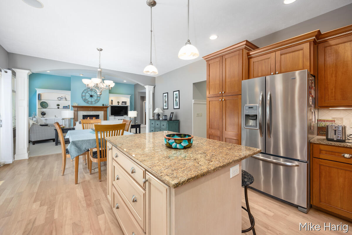3012 Hunters Drive Jenison, MI 49428 - Photo 8 of 49 3012-Hunters_017