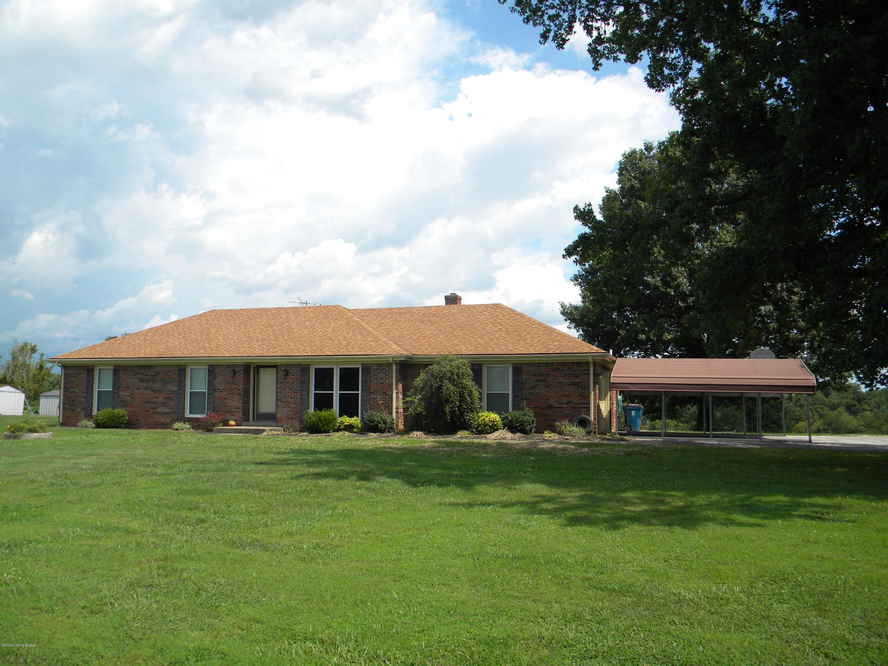 972 Peytona Beach Road Waddy, KY 40076 - Photo 1 of 42 DSCN4699
