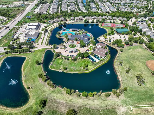 a view of a swimming pool