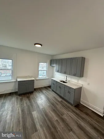 a room with furniture and window