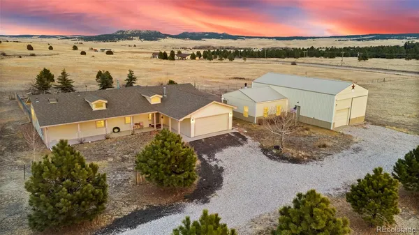 $650,000 | 18250 Smokey Pine Road, Peyton, CO 80831